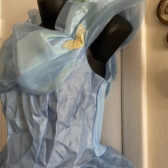 Disney CINDERELLA costume - Picture 4 of 7